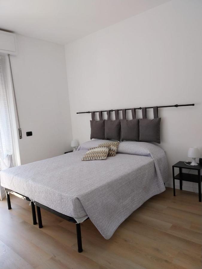 Апартаменты Casa Elly Рива-ди-Сольто Экстерьер фото